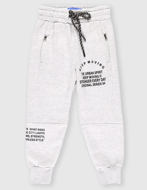 Pants para niño 1