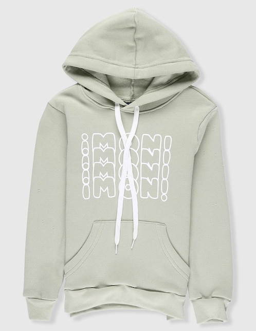 Sudadera Weekend para niño