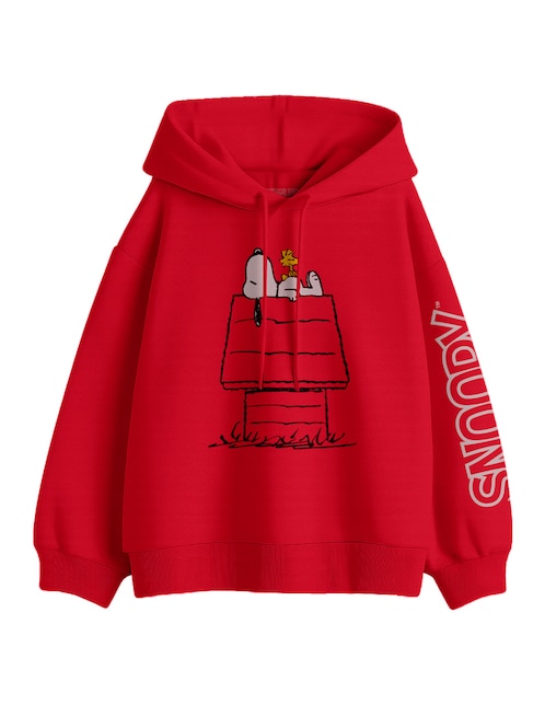 Sudadera Peanuts para niño