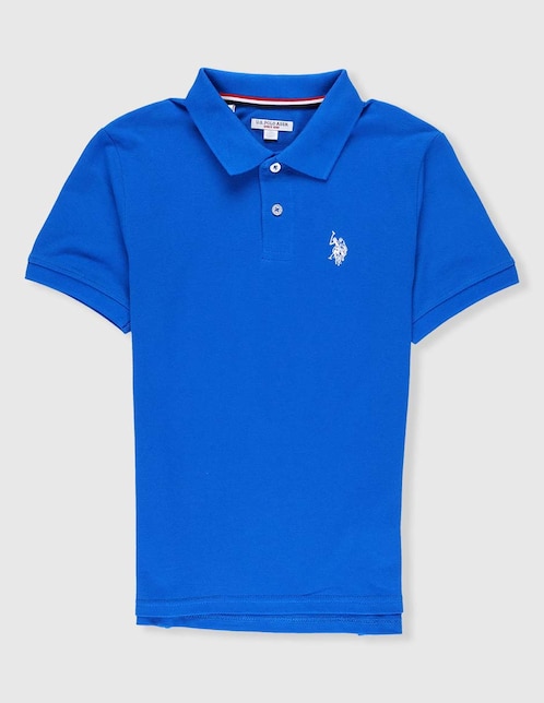 POLO USJPM-628SBP US POLO, EG, ÍNDIGO