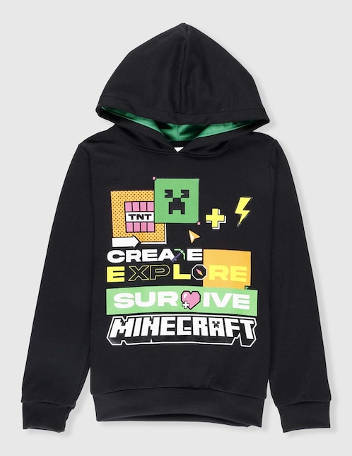 Sudadera para niño 1