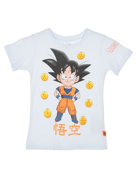 Playeras en Infantiles | SB