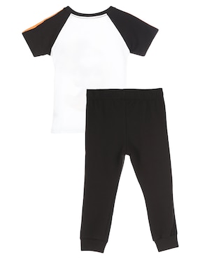 Conjunto Disney DTR para niño 2 piezas