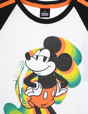 Conjunto Disney DTR para niño 2 piezas