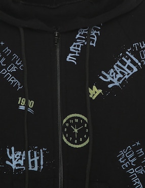Sudadera para niño