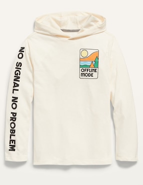 Sudadera Old Navy Para Niño