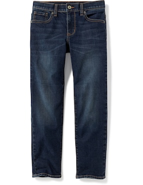 Jeans slim Old Navy para niño