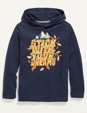 Sudadera Old Navy Para Niño