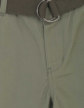 Pantalón chino Weekend para niño