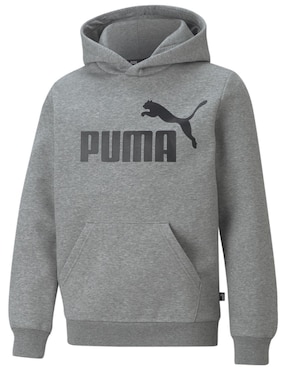 Sudadera Puma Para Niño