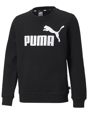 Sudadera Puma Para Niño