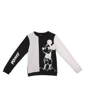 Sudadera Disney DTR Para Niño