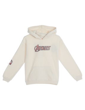 Sudadera Disney DTR Avengers Para Niño