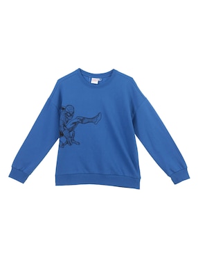 Sudadera Disney DTR Spider-Man Para Niño