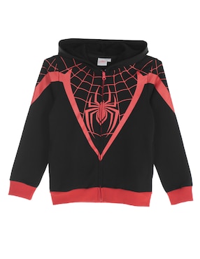 Sudadera Disney DTR Marvel Spider-man Para Niño