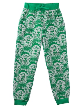 Pants Disney DTR Hulk Para Niño