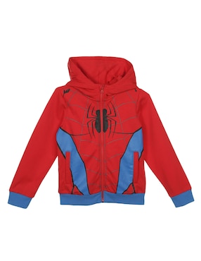 Sudadera Disney DTR Spider-Man Para Niño