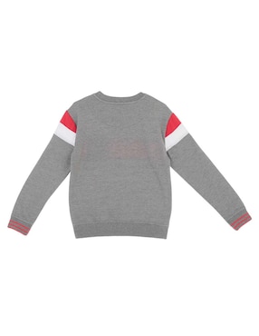 Sudadera para niño