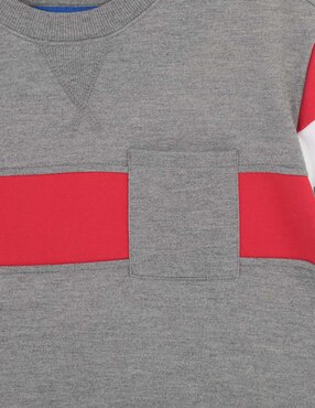 Sudadera para niño