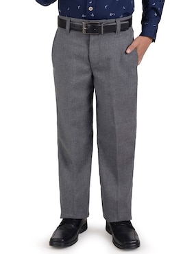 Pantalón de vestir Yale para niño