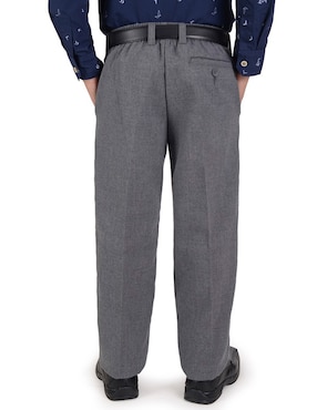 Pantalón de vestir Yale para niño