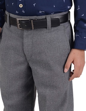 Pantalón de vestir Yale para niño