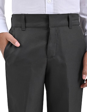 Pantalón de vestir Yale para niño