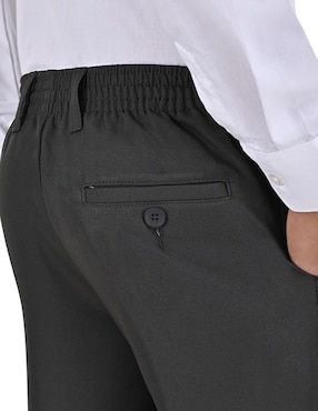 Pantalón de vestir Yale para niño