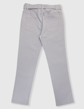 Pantalón Weekend para niño