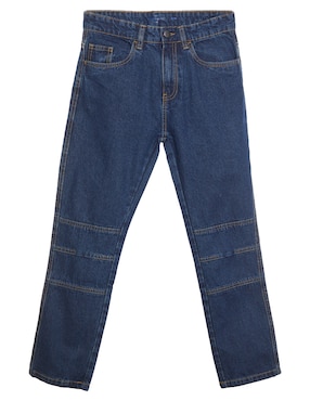 Jeans relaxed straight Weekend para niño