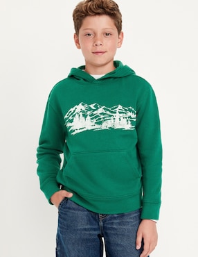 Sudadera Old Navy Para Niño