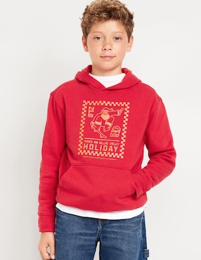 Sudadera Old Navy Para Niño