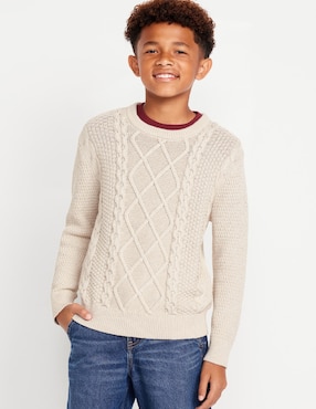 Suéter Old Navy Para Niño