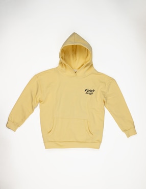 Sudadera para niño
