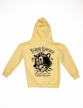 Sudadera para niño