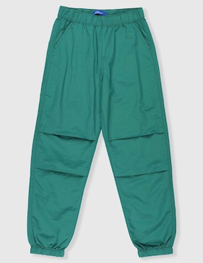 Pantalón jogger Weekend para niño