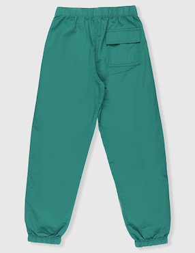 Pantalón jogger Weekend para niño
