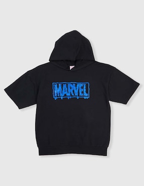 Sudadera Marvel para niño