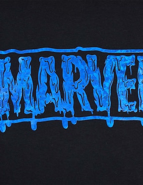 Sudadera Marvel para niño