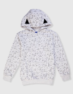 Sudadera para niño