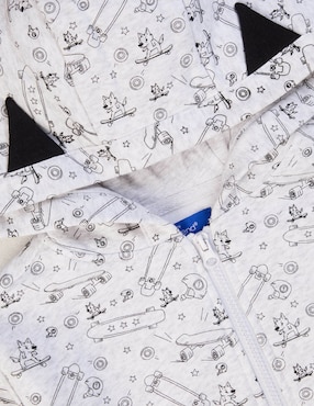 Sudadera para niño