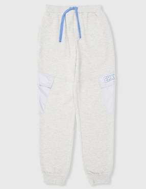 Pants Weekend para niño