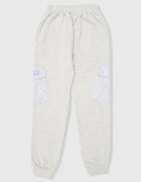 Pants Weekend para niño