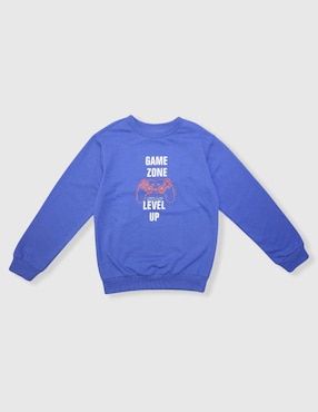 Sudadera para niño