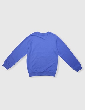 Sudadera para niño