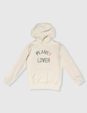 Sudadera para niño
