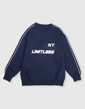 Sudadera para niño