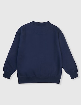 Sudadera para niño