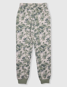 Pants Weekend para niño