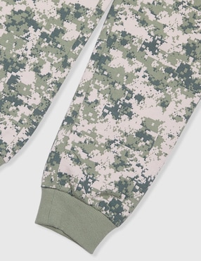 Pants Weekend para niño